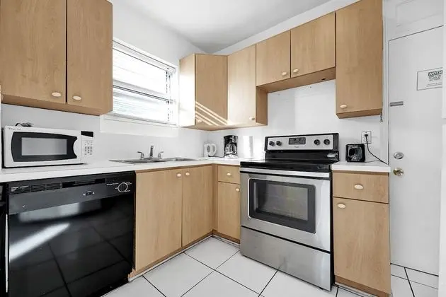 Premium Apart Daire, 1 Yatak Odası, Veranda