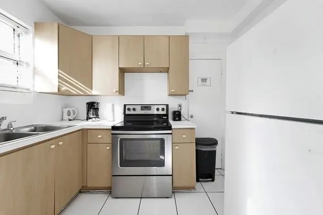 Premium Apart Daire, 1 Yatak Odası, Veranda