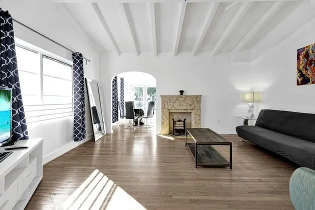 Premium Apart Daire, 1 Yatak Odası, Veranda