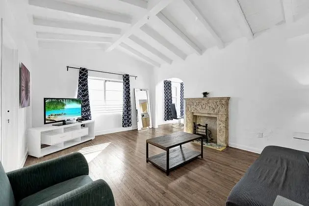 Premium Apart Daire, 1 Yatak Odası, Veranda