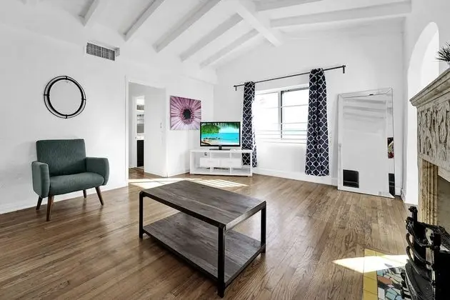 Premium Apart Daire, 1 Yatak Odası, Veranda