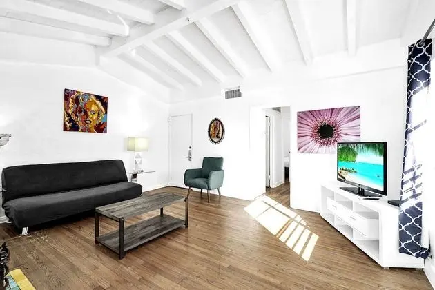 Premium Apart Daire, 1 Yatak Odası, Veranda