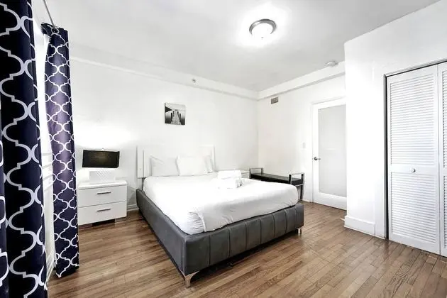 Standard Apart Daire, 1 Yatak Odası