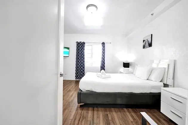 Standard Apart Daire, 1 Yatak Odası