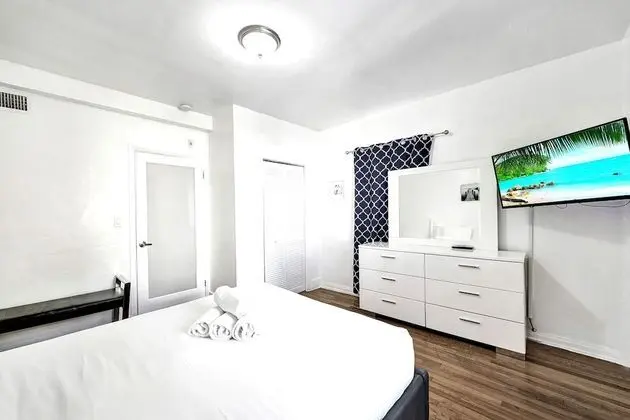 Standard Apart Daire, 1 Yatak Odası
