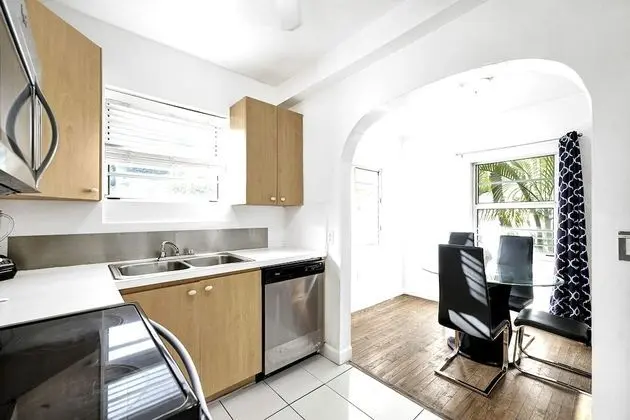 Standard Apart Daire, 1 Yatak Odası