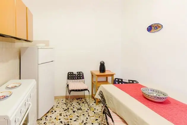 Apart Daire, 3 Yatak Odası