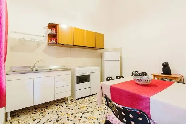 Apart Daire, 3 Yatak Odası