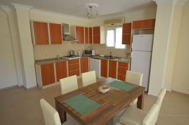 Deluxe Villa