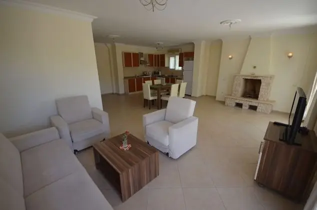 Deluxe Villa