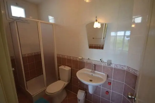 Lüks villa