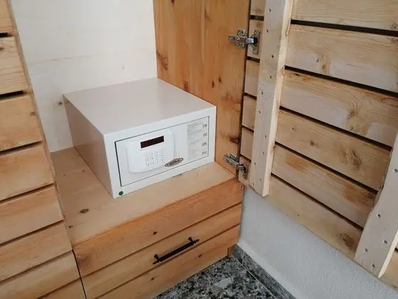 Deluxe Stüdyo Süit