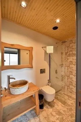 Deluxe Stüdyo Süit
