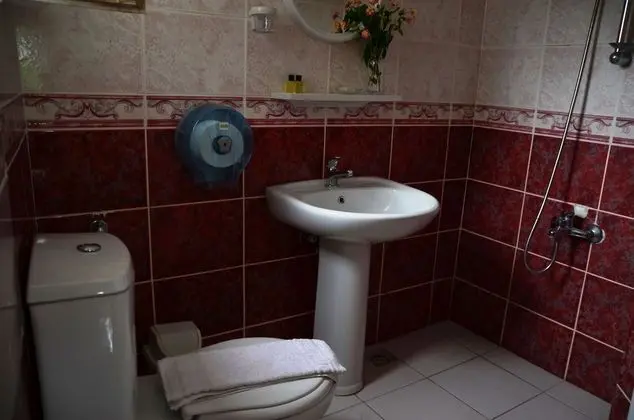 Standard Tek Kişilik Oda