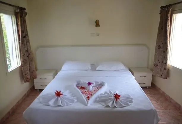Standart Çift Kişilik Tek Kişi Kullanım