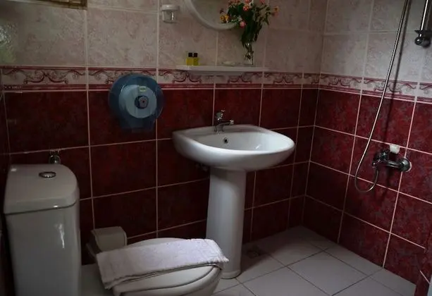 Standart Çift Kişilik Tek Kişi Kullanım