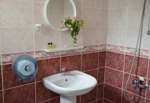 Standart Çift Kişilik Tek Kişi Kullanım