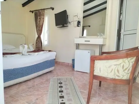 Standart Oda - Balkonlu