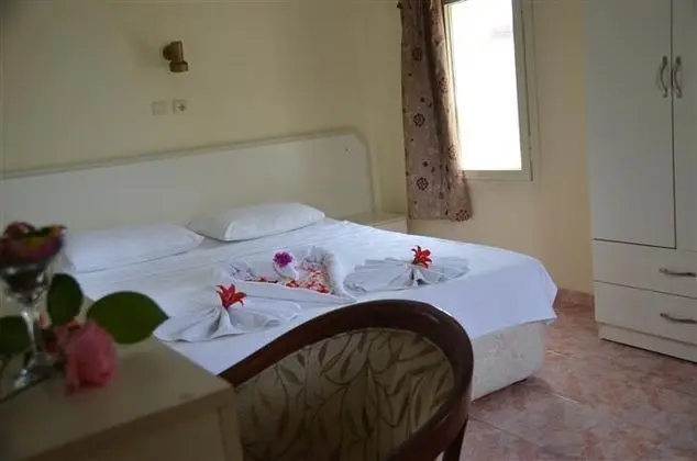 Standart Oda - Balkonlu