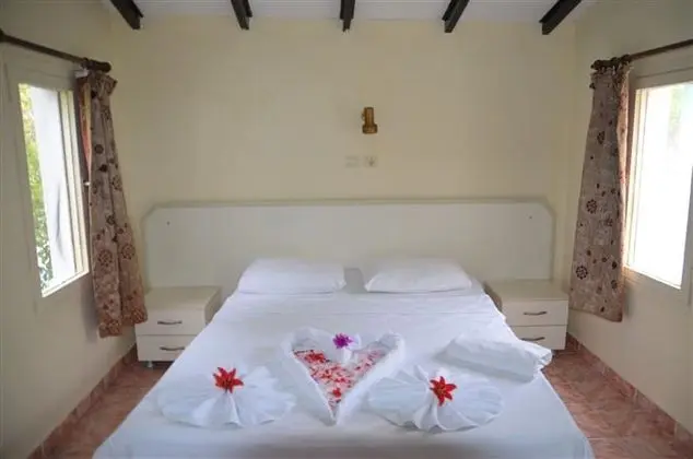 Standart Oda - Balkonlu