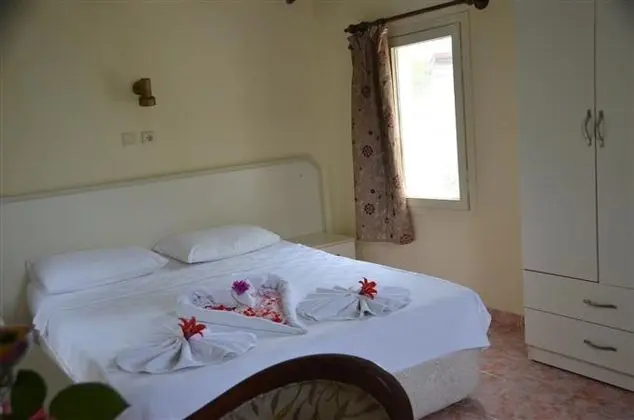 Standart Oda - Balkonlu