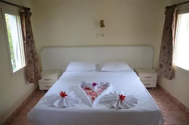 Standart Oda - Balkonlu