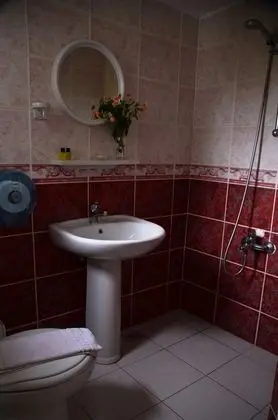 Tek Kişilik Oda Standard