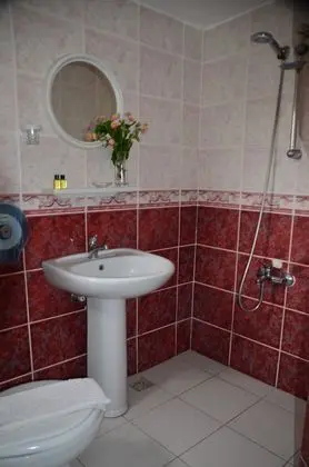 Tek Kişilik Oda Standard