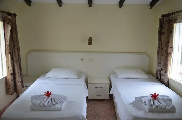 Tek Kişilik Oda Standard