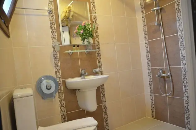 Üçlü Standard