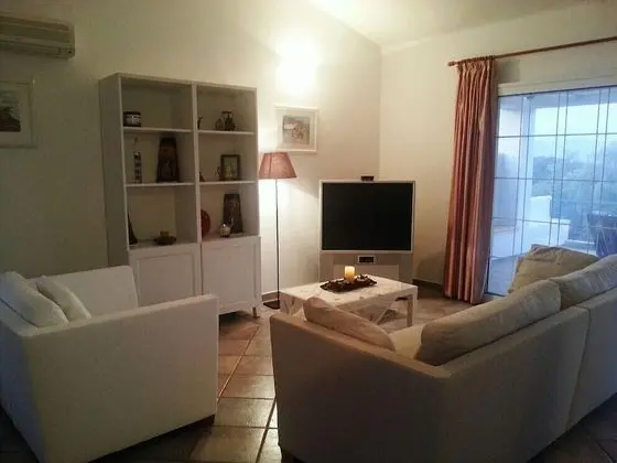Villa, 4 Yatak Odası, Deniz Manzaralı