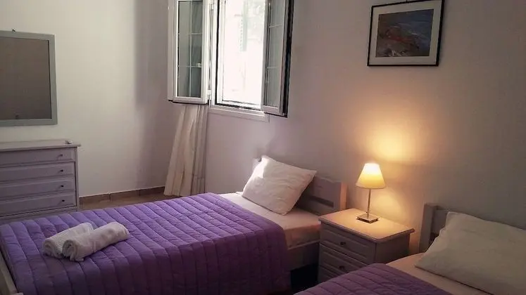 Villa, 4 Yatak Odası, Deniz Manzaralı