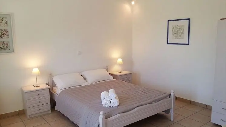 Villa, 4 Yatak Odası, Deniz Manzaralı