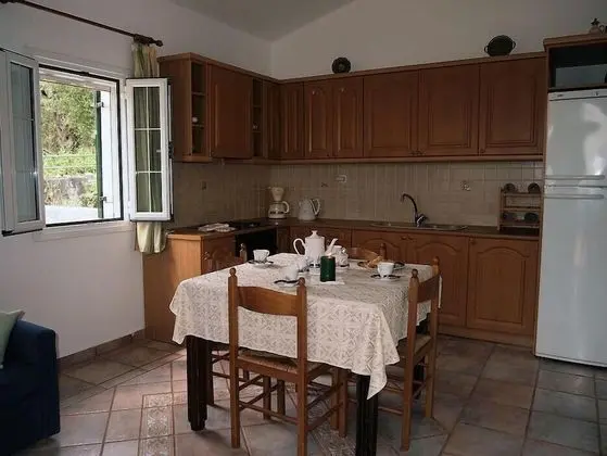 Villa, 4 Yatak Odası, Deniz Manzaralı