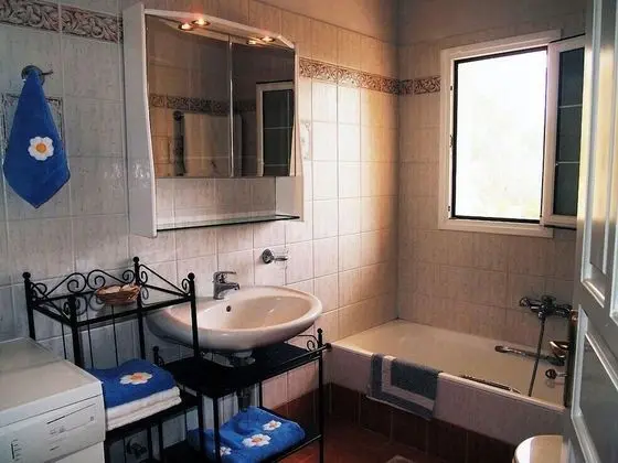 Villa, 4 Yatak Odası, Deniz Manzaralı