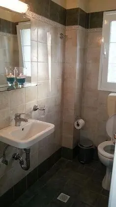 Villa, 4 Yatak Odası, Deniz Manzaralı