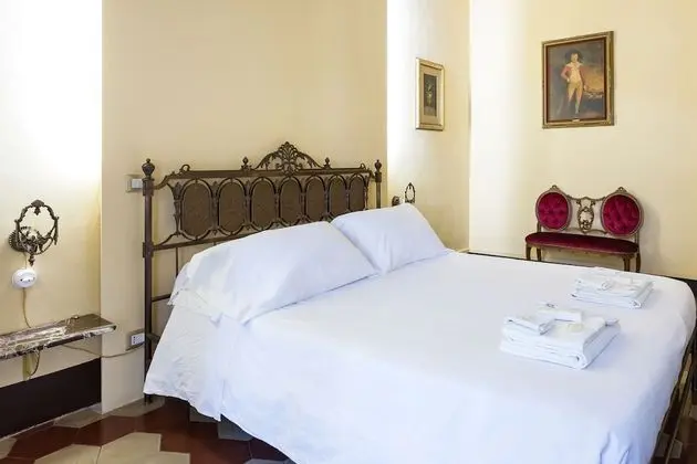 Tek Büyük Yataklı Oda, Balkon, Şehir Manzaralı