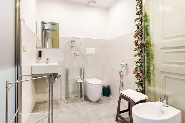 Tek Büyük Yataklı Oda, Balkon, Şehir Manzaralı