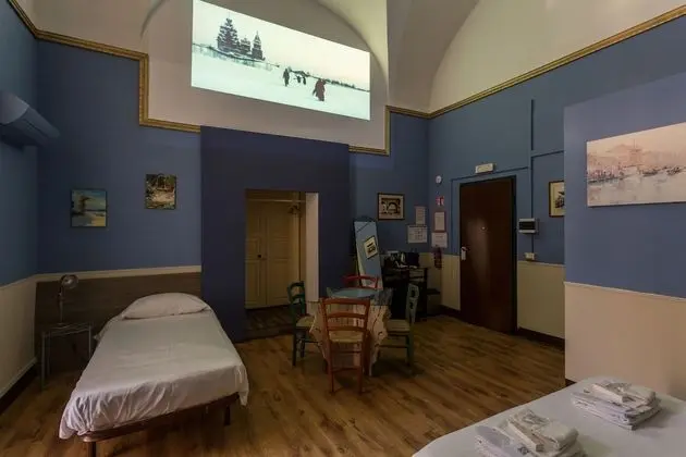 Üç Kişilik Oda, Balkon, Şehir Manzaralı