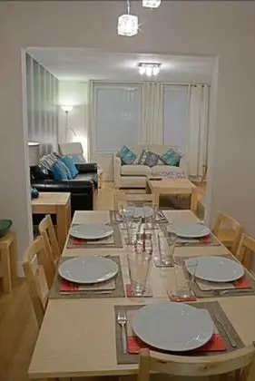 Standard Apart Daire, 3 Yatak Odası (Annandale Street)