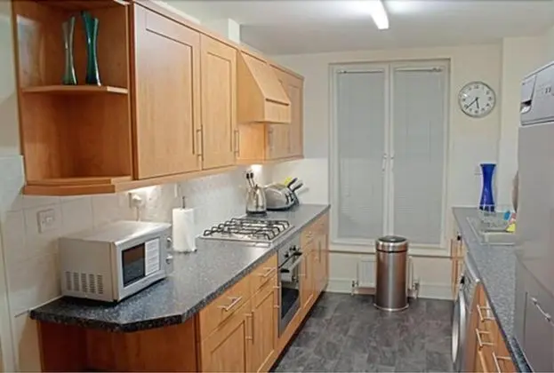 Standard Apart Daire, 3 Yatak Odası (Annandale Street)