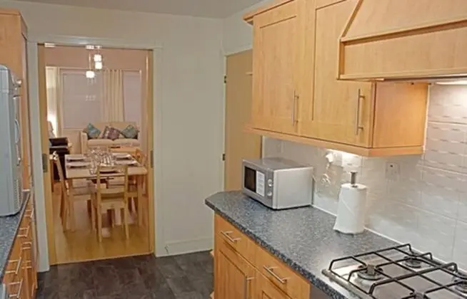 Standard Apart Daire, 3 Yatak Odası (Annandale Street)