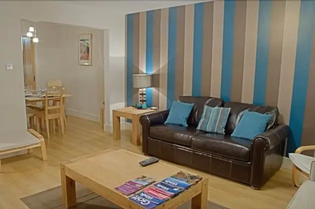 Standard Apart Daire, 3 Yatak Odası (Annandale Street)
