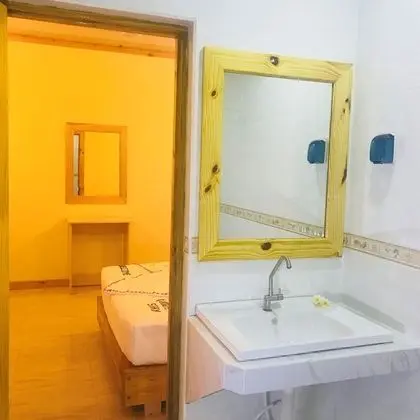 Standard Tek Büyük Yataklı Oda, 1 Yatak Odası