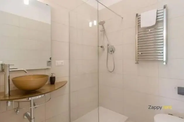 Deluxe Tek Büyük veya İki Ayrı Yataklı Oda, Balkon