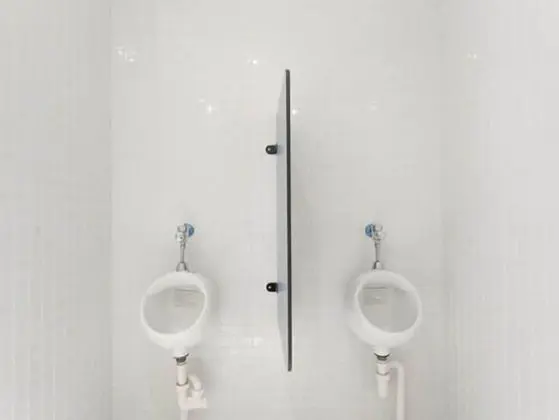 Tek Kişilik Oda, Ortak Banyo