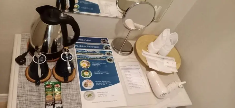 Deluxe Villa, Balkon, Bahçe Manzaralı