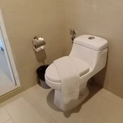 Deluxe Villa, Balkon, Bahçe Manzaralı