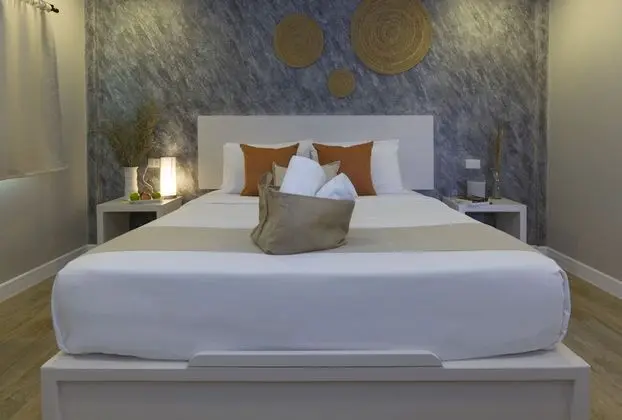 Deluxe Villa, Balkon, Bahçe Manzaralı