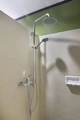 Deluxe Villa, Balkon, Bahçe Manzaralı